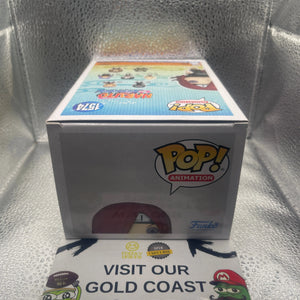 Funko Pop! Naruto Shippuden Nagato #1574 Glow in the Dark Special Edition FRENLY BRICKS - Open 7 Days