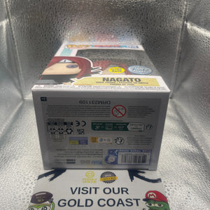 Funko Pop! Naruto Shippuden Nagato #1574 Glow in the Dark Special Edition FRENLY BRICKS - Open 7 Days