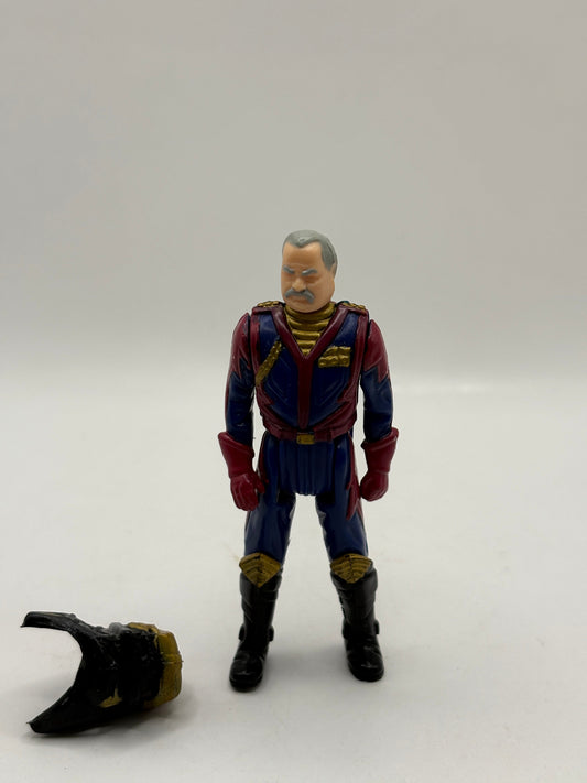 Vintage 1987 M.A.S.K Miles Mayhem Buzzard V.E.N.O.M Figure Loose FRENLY BRICKS - Open 7 Days