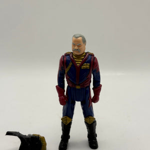 Vintage 1987 M.A.S.K Miles Mayhem Buzzard V.E.N.O.M Figure Loose FRENLY BRICKS - Open 7 Days