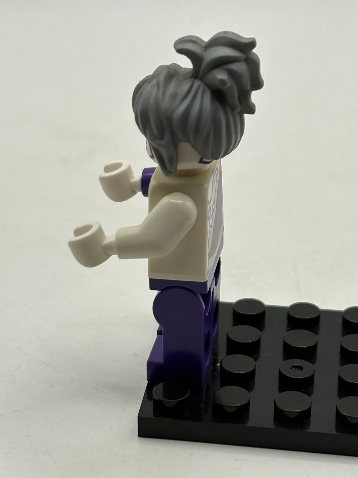 LEGO Ninjago Minifigure Pixal P.I.X.A.L. (njo086) 70724 Rebooted Njo0086 FRENLY BRICKS - Open 7 Days image 4