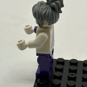 MINT LEGO Ninjago Minifigure Pixal P.I.X.A.L. (njo086) 70724 Rebooted Njo0086 FRENLY BRICKS - Open 7 Days