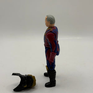 Vintage 1987 M.A.S.K Miles Mayhem Buzzard V.E.N.O.M Figure Loose FRENLY BRICKS - Open 7 Days