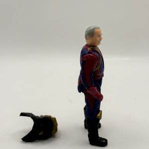 Vintage 1987 M.A.S.K Miles Mayhem Buzzard V.E.N.O.M Figure Loose FRENLY BRICKS - Open 7 Days