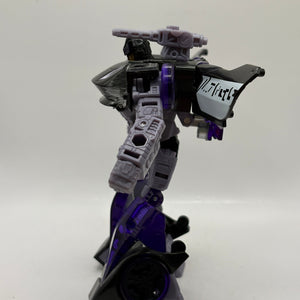 2019 Transformers Generations War for Cybertron WFC-S41 Barricade Loose FRENLY BRICKS - Open 7 Days