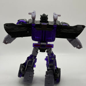 2019 Transformers Generations War for Cybertron WFC-S41 Barricade Loose FRENLY BRICKS - Open 7 Days