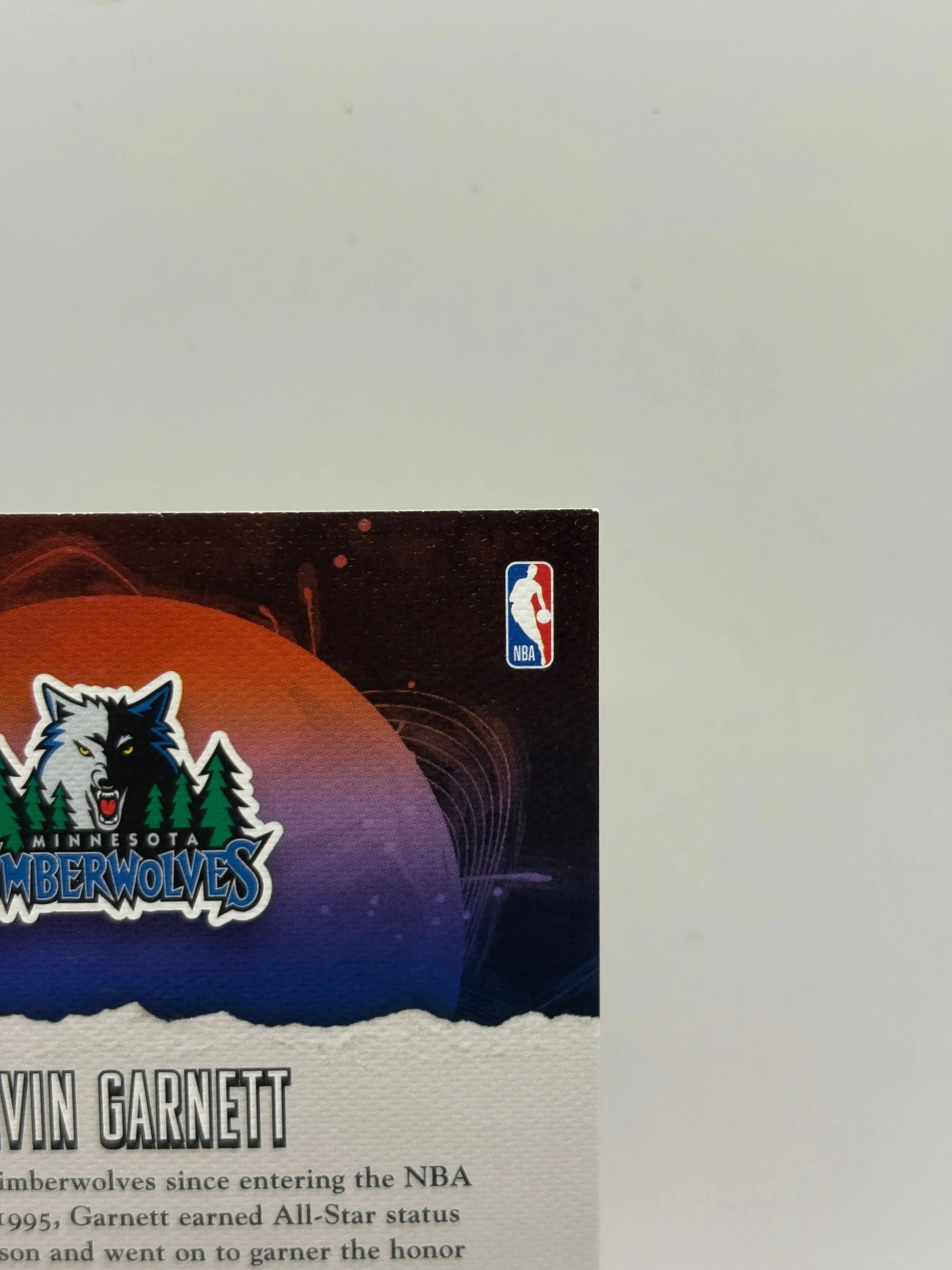 2019-20 Panini Court Kings Basketball #2 Kevin Garnett Aurora FRENLY BRICKS - Open 7 Days