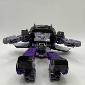 2019 Transformers Generations War for Cybertron WFC-S41 Barricade Loose FRENLY BRICKS - Open 7 Days
