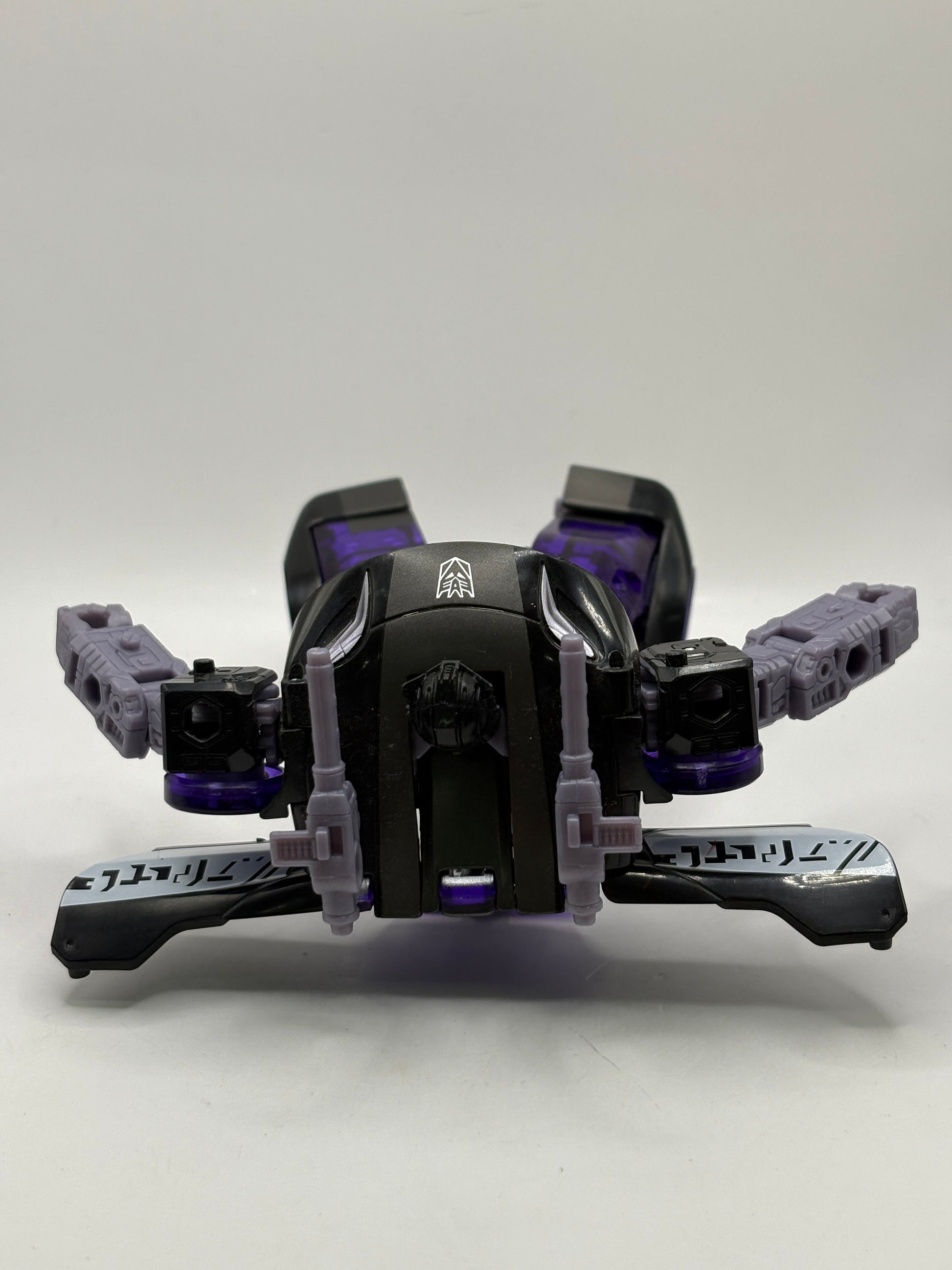 2019 Transformers Generations War for Cybertron WFC-S41 Barricade Loose FRENLY BRICKS - Open 7 Days