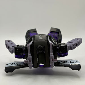 2019 Transformers Generations War for Cybertron WFC-S41 Barricade Loose FRENLY BRICKS - Open 7 Days