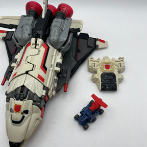 2002 Transformers Armada 