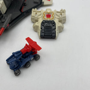 2002 Transformers Armada 