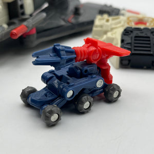 2002 Transformers Armada 