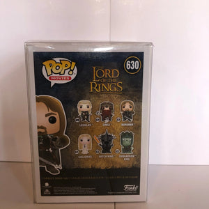 FUNKO Pop Vinyl 630 Boromir - Lord Of The Rings - FRENLY BRICKS - Open 7 Days