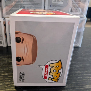 Funko Pop! Vinyl: WWE - Triple H (w/ Mask) (Chase) #52 FRENLY BRICKS - Open 7 Days