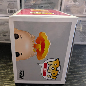 Funko Pop! Vinyl: Garbage Pail Kids - Adam Bomb (Glow) (Chase) #1 FRENLY BRICKS - Open 7 Days