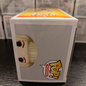 Doctor Who Rose Tyler Funko Pop! Vinyl Figure #295 FRENLY BRICKS - Open 7 Days