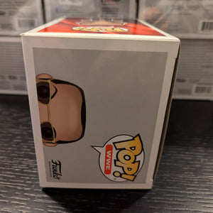 The Rock 46 ~ WWE ~ Funko Pop Vinyl FRENLY BRICKS - Open 7 Days