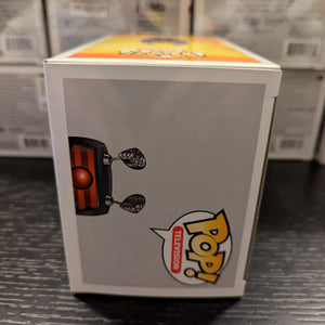 Doctor Who K9 300 US Exclusive Funko Pop Vinyl FRENLY BRICKS - Open 7 Days