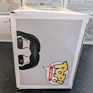 Sting WWE Funko Pop Vinyl #19 FRENLY BRICKS - Open 7 Days