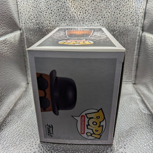 Funko Pop Cousin Itt #814 Vinyl Figure Addams Family Television Vaulted 2019 FRENLY BRICKS - Open 7 Days