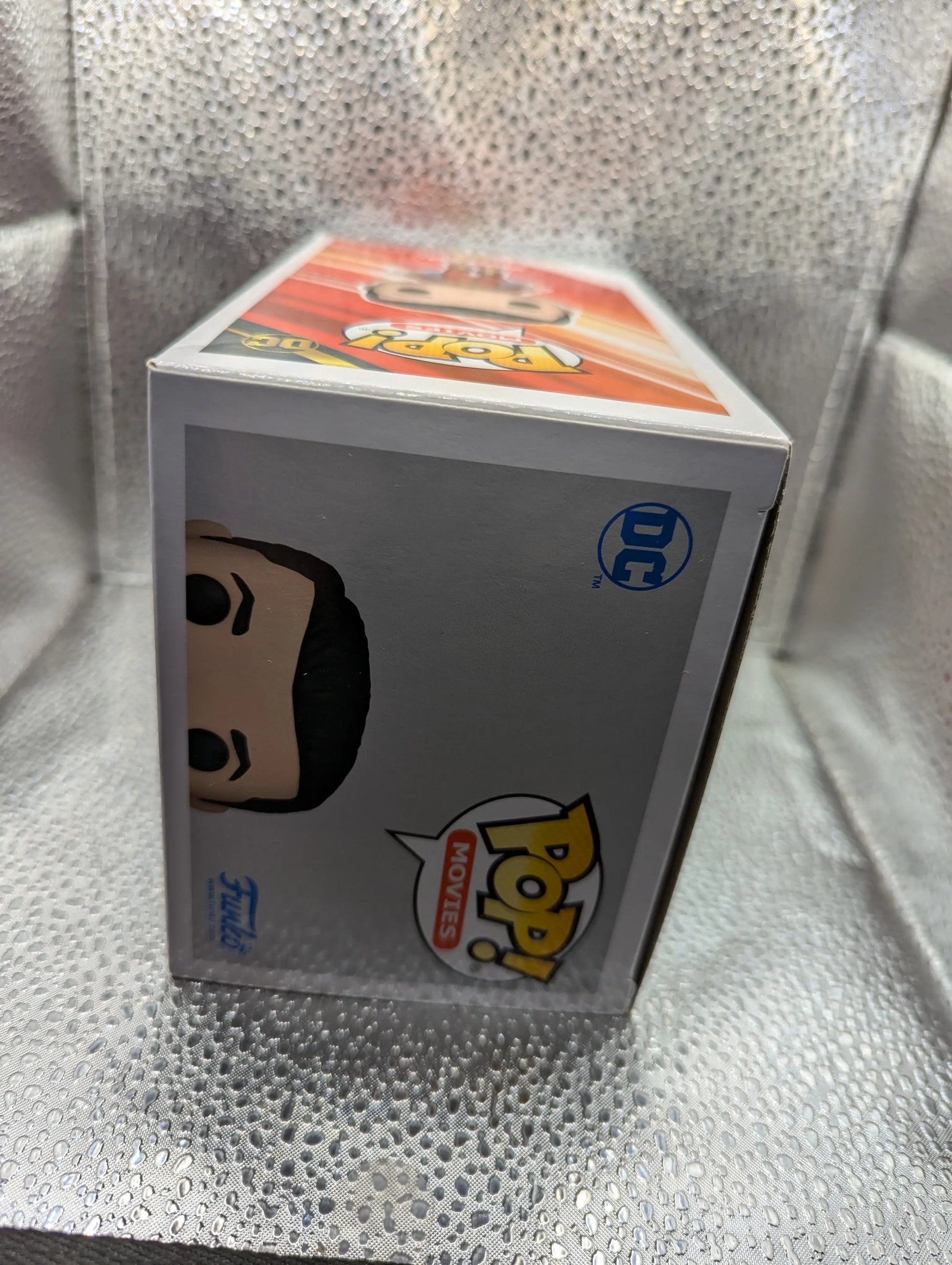 Funko Shazam! Fury of the Gods 1277 Glow Chase Pop Figure FRENLY BRICKS - Open 7 Days