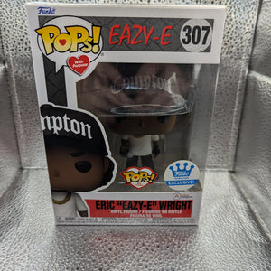 FUNKO POP!  ERIC 