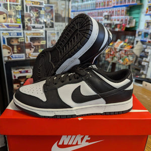 Nike Dunk Low “Panda” - US9.5 - DS FRENLY BRICKS - Open 7 Days