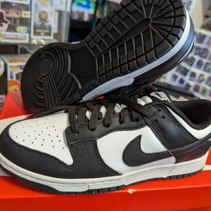 Nike Dunk Low “Panda” - US9.5 - DS FRENLY BRICKS - Open 7 Days