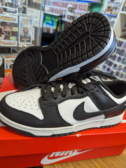 Nike Dunk Low “Panda” - US9.5 - DS FRENLY BRICKS - Open 7 Days