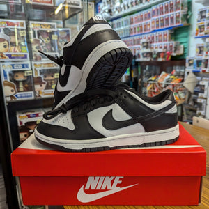 Nike Dunk Low “Panda” - US9.5 - DS FRENLY BRICKS - Open 7 Days