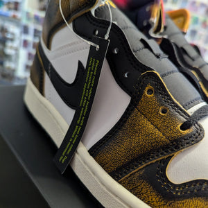 Nike Air Jordan Retro 1 Mid SE Wear Away Taxi Black White Orange Sail DQ8417-071 FRENLY BRICKS - Open 7 Days