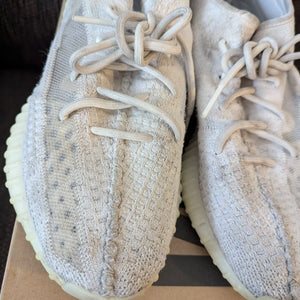 Adidas Yeezy Boost 350 V2 (Bone) US10 USED pre-owned FRENLY BRICKS - Open 7 Days