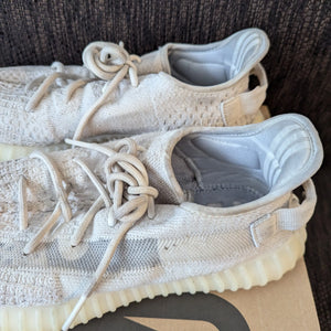 Adidas Yeezy Boost 350 V2 (Bone) US10 USED pre-owned FRENLY BRICKS - Open 7 Days