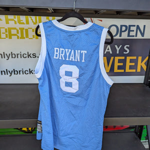 Kobe Bryant Hardwood Classics 1959-60 Reebok XL Jersey FRENLY BRICKS - Open 7 Days