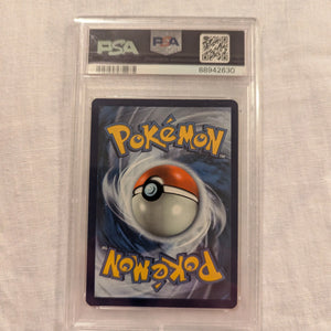 2020 Pokemon Professors Research Regional Champions Rev Foil #178 PSA 9 FRENLY BRICKS - Open 7 Days