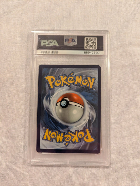 2020 Pokemon Professors Research Regional Champions Rev Foil #178 PSA 9 FRENLY BRICKS - Open 7 Days