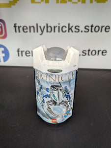 LEGO 8747 Bionicle Visorak Suukorak FACTORY SEALED 2005