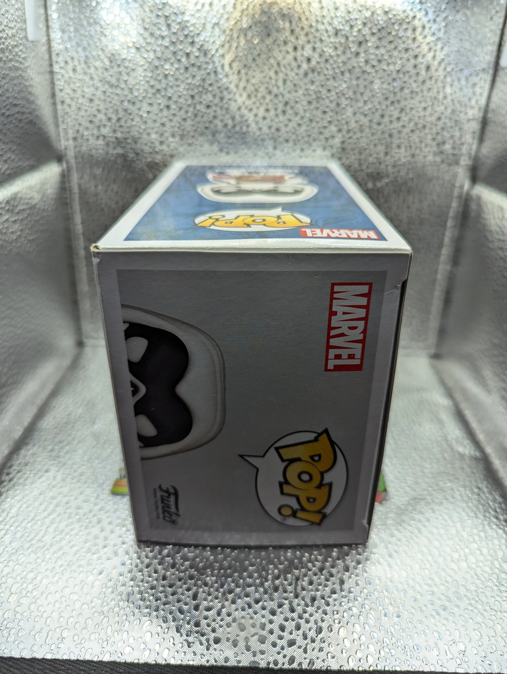 Funko Pop! 892 Marvel: Year Of The Shield Taskmaster Vinyl Bobblehead FRENLY BRICKS - Open 7 Days