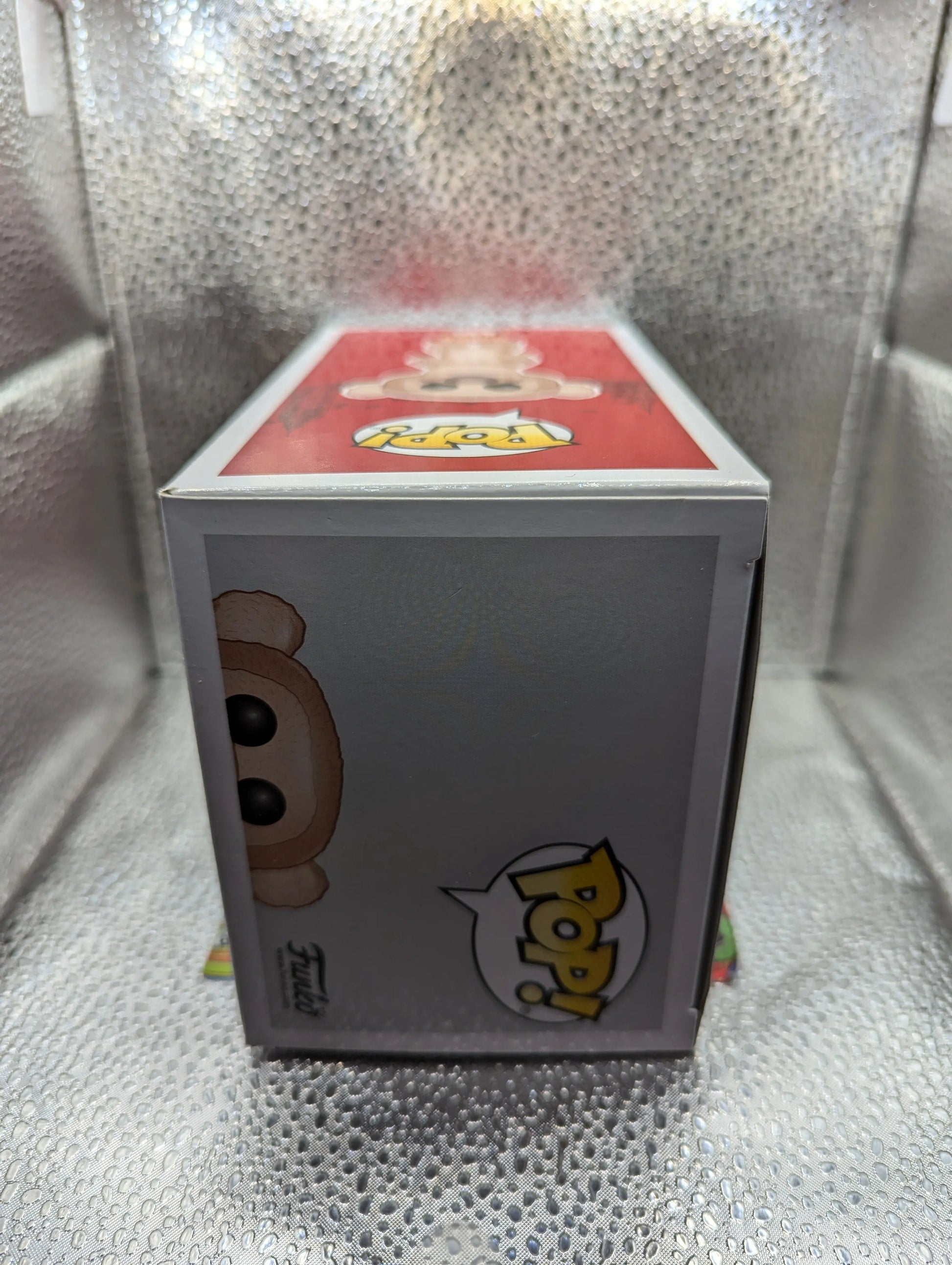 Funko POP Vinyl Tigger #439 Christopher Robin FRENLY BRICKS - Open 7 Days