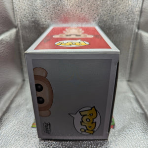 Funko POP Vinyl Tigger #439 Christopher Robin FRENLY BRICKS - Open 7 Days