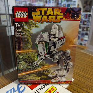 LEGO Clone Scout Walker 7250 FRENLY BRICKS - Open 7 Days