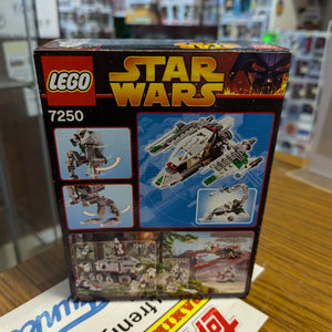 LEGO Clone Scout Walker 7250 FRENLY BRICKS - Open 7 Days