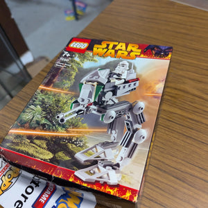 LEGO Clone Scout Walker 7250 FRENLY BRICKS - Open 7 Days