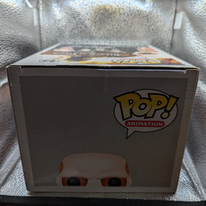 Funko Pop! Attack on Titan - Colossal Titan #23 FRENLY BRICKS - Open 7 Days