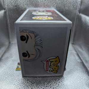 The Witcher III Wild Hunt #149 Geralt Funko Pop FRENLY BRICKS - Open 7 Days