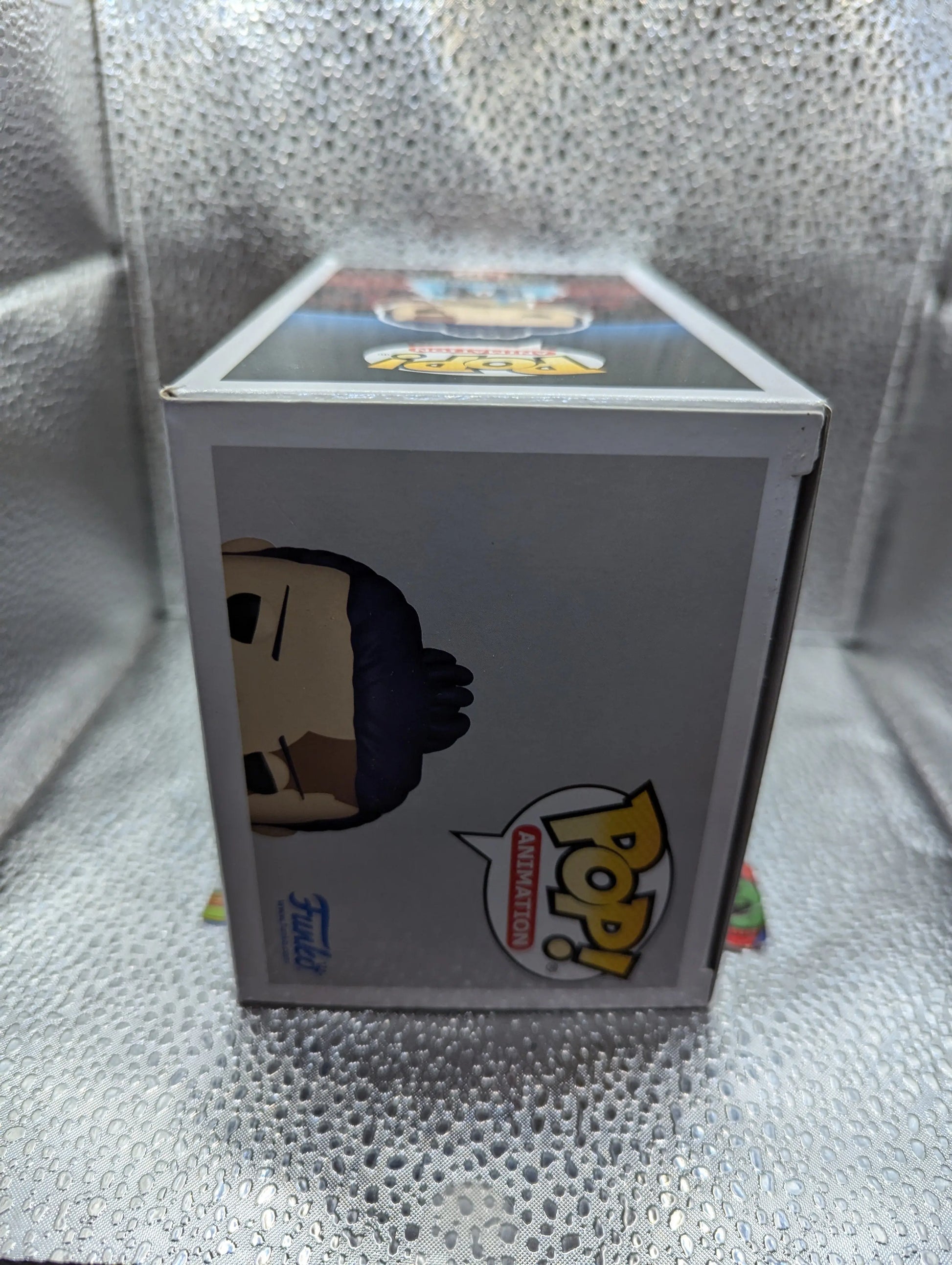 Funko POP Vinyl AOI TODO 1377 Jujutsu Kaisen FRENLY BRICKS - Open 7 Days