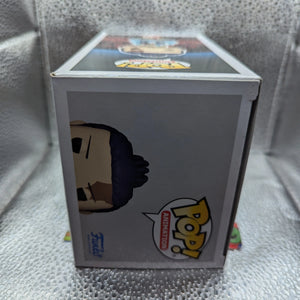 Funko POP Vinyl AOI TODO 1377 Jujutsu Kaisen FRENLY BRICKS - Open 7 Days