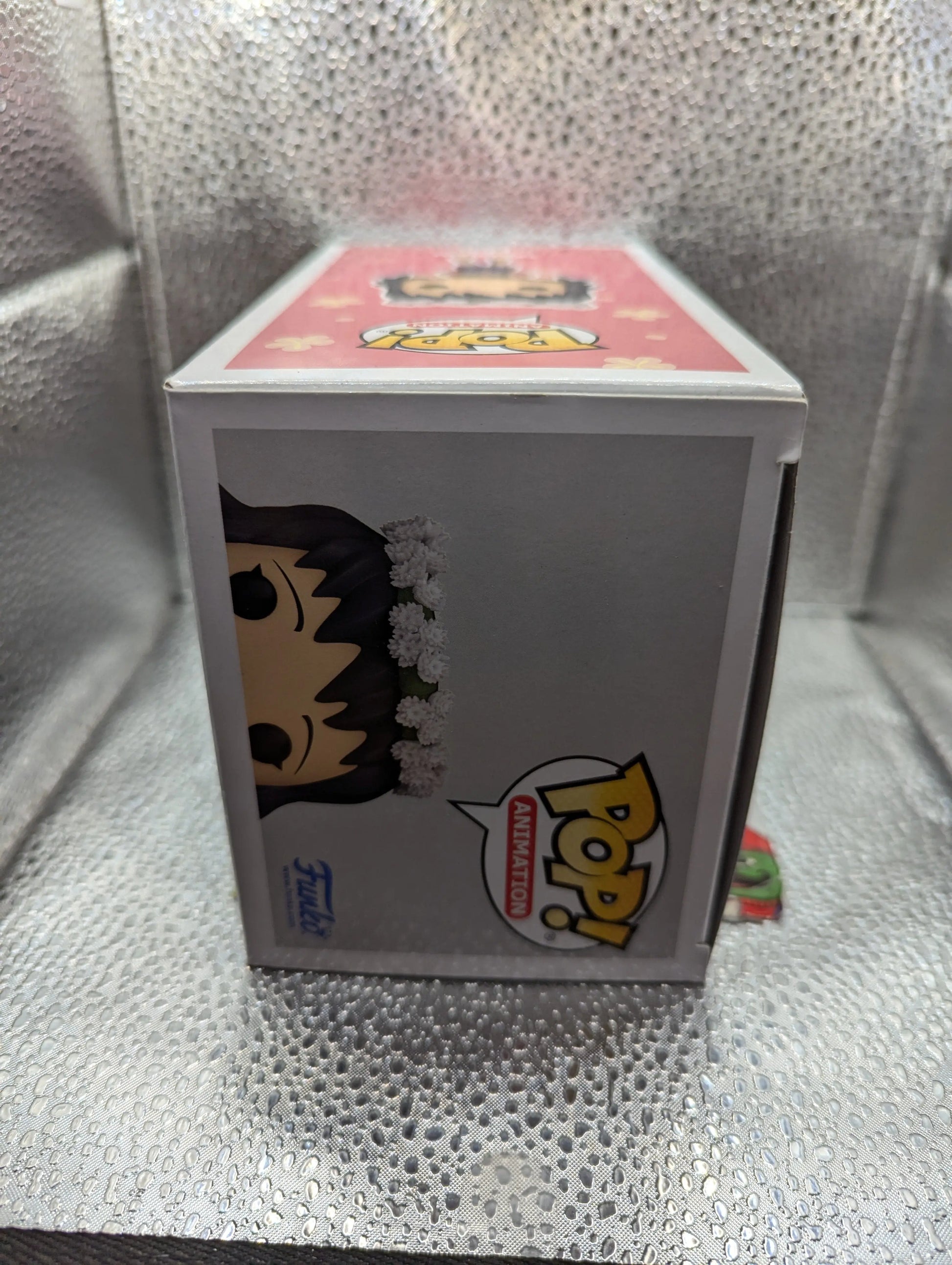 FUNKO POP VINYL Makomo 1405 Demon Slayer FRENLY BRICKS - Open 7 Days