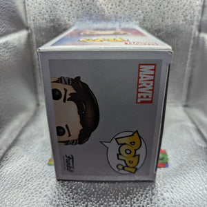 Doctor Strange 169 Marvel Doctor Strange Funko Pop Figure FRENLY BRICKS - Open 7 Days